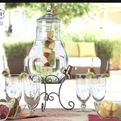 Princess House Dispensador Solamente 