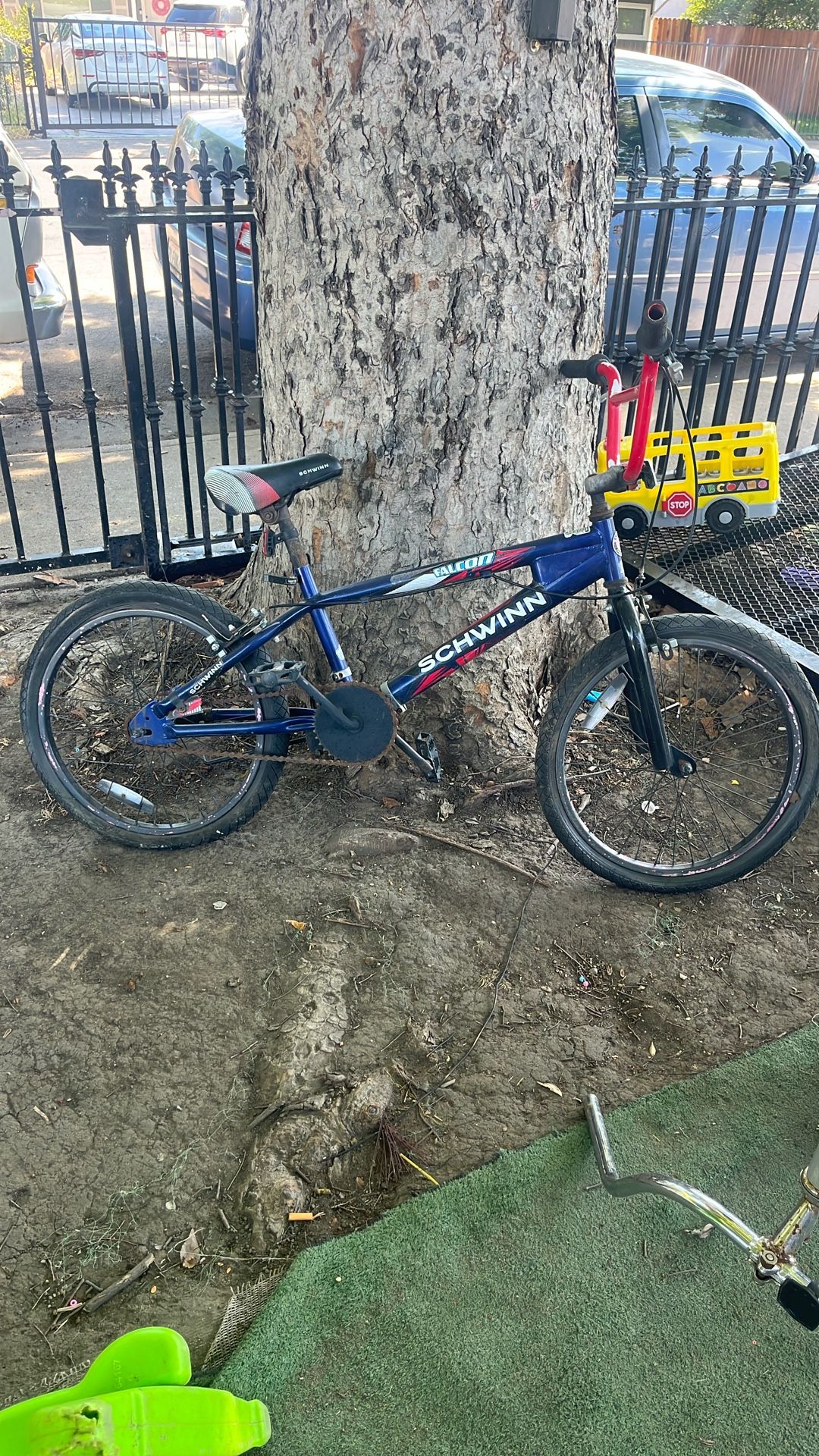 Schwinn Bike Schwinn