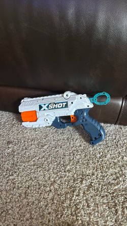 Zuru X-Shot Foam Dart Blaster