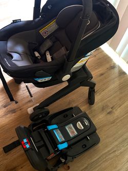 Evenflo Shyft DualRide