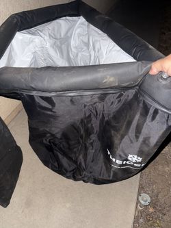 Ice Pod Recovery Bath