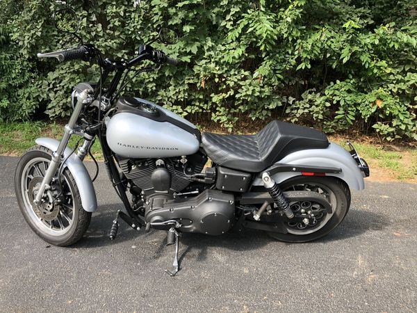 Harley davidson fxdx