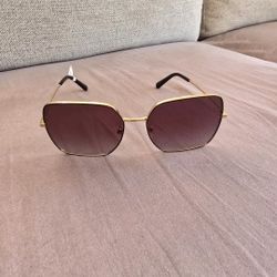 Dolce & Gabbana Sunglasses