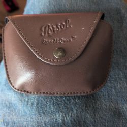 Persol Foldable Sunglasses 