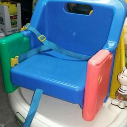 IN excellent clean condition different baby supplies ready to use free pet and smoke house ALL $30 pick up at Alvernon and Valencia