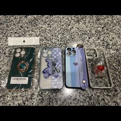 iPhone 13pro case $2 (All)