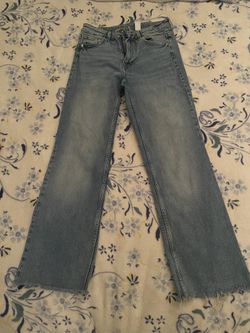 H&M Jeans