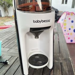 Babybrezza