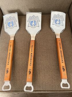 Stainless Steel Grilling Spatula