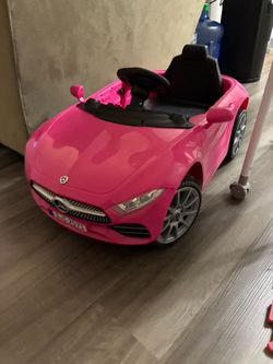 Baby stuff