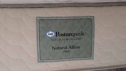 Free queen size mattress