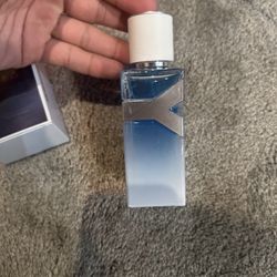 YSL cologne Men 