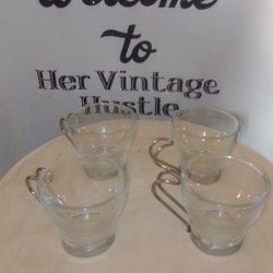Vintage Glasses
