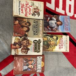 Historical fiction