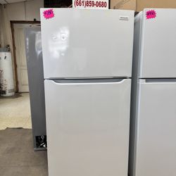 Frigidaire 20.0 Cu. Ft. Top Freezer Refrigerator