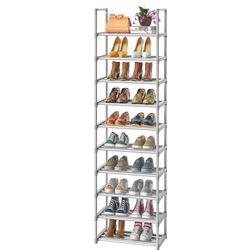 shoe rack 10 levels