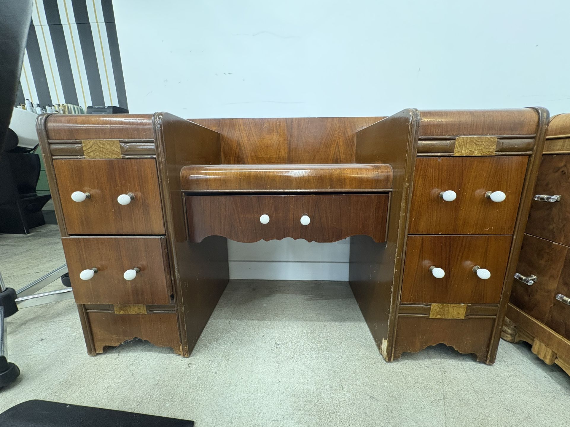 Vintage Vanity
