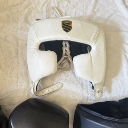 Superare Boxing Headgear