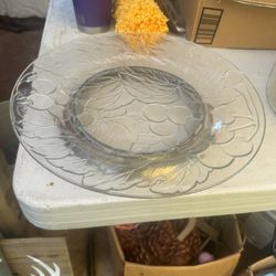 Dessert/ Fruit Stand