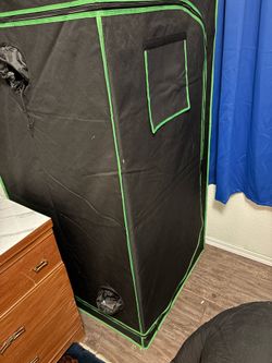 Complete Indoor Grow System