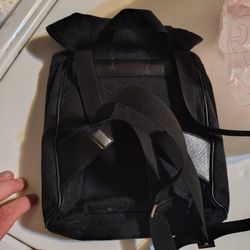 Gucci Supreme Backpack Authentic 