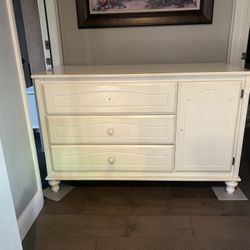 Beautiful Youth Dresser