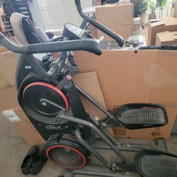 Bowflex Max Trainer M3