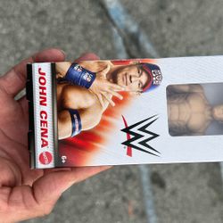 The Rock John Cena Pack 