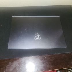 MSI Thin A15 Model B7VF