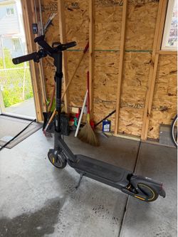 segway g2 max