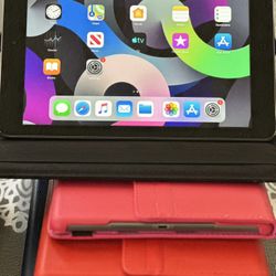 Apple iPad Air Unlock Good Condition