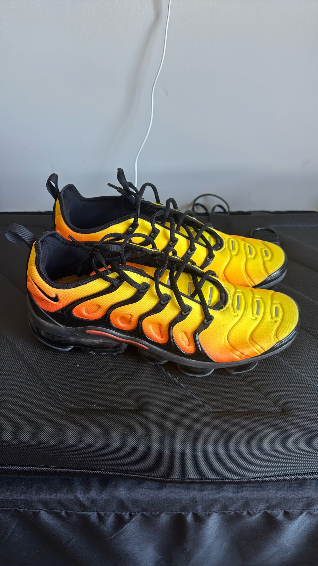 Nike Air Max Vapor max Plus Size 13
