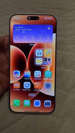 Xiaomi 17 PRO MAX 512 GB
