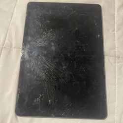 iPad 6th Gen.