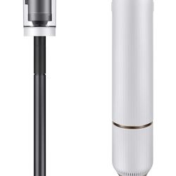Brand New SAMSUNG BESPOKE Jet Cordless Stick Vacuum Cleaner w/ Clean Station