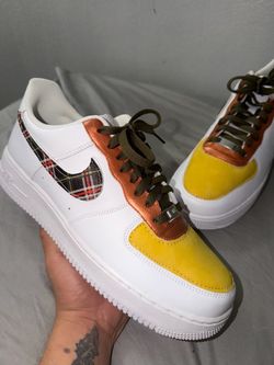 Brand new airforce 1’s  size 11