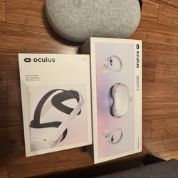 Oculus 2
