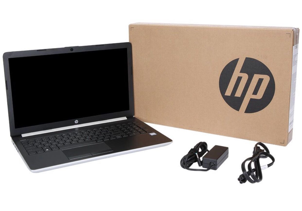 HP i7