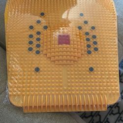 Acupressure Mat 