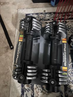 Dumbbells