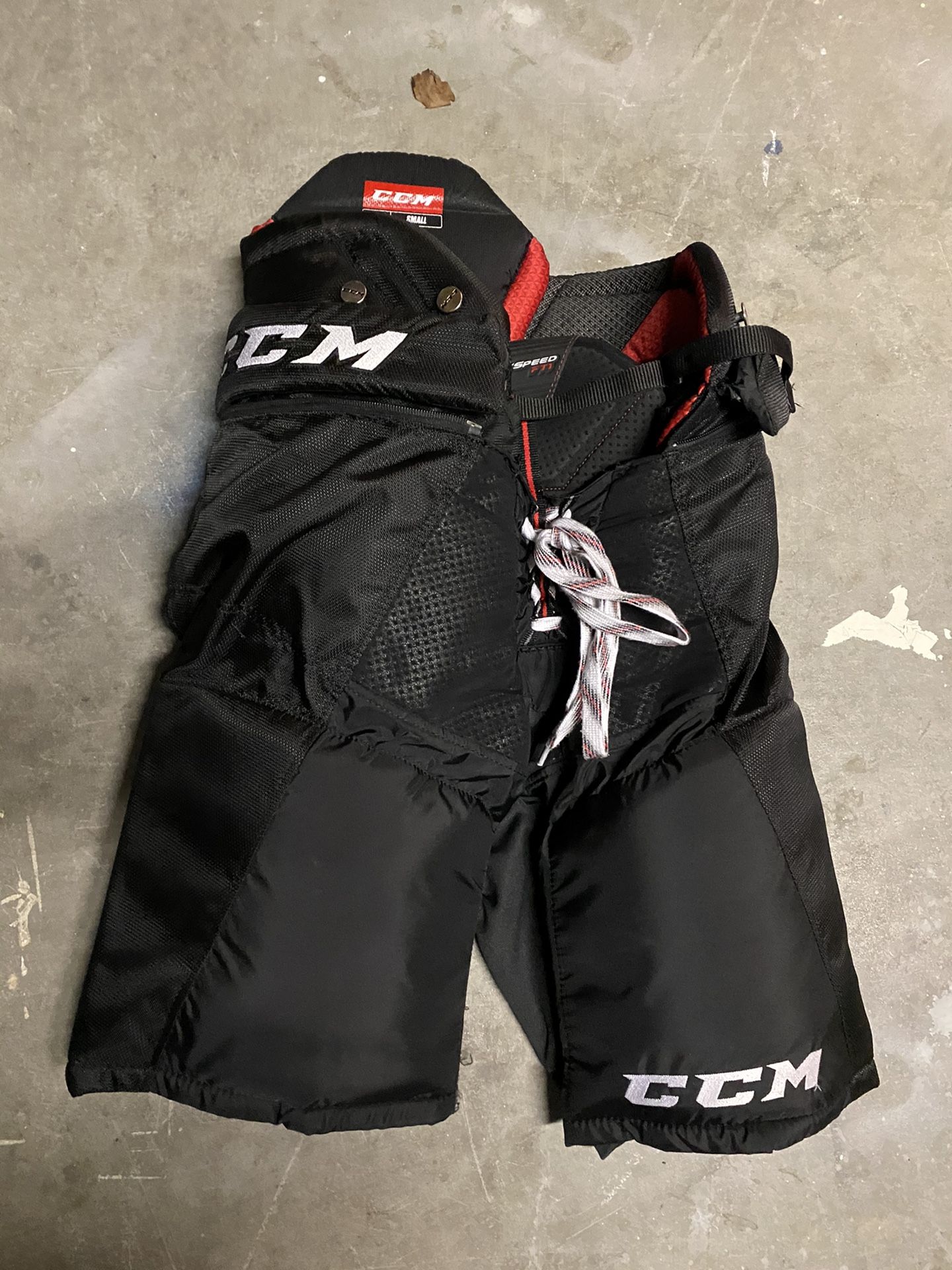 CCM Small Hockey Girdle New