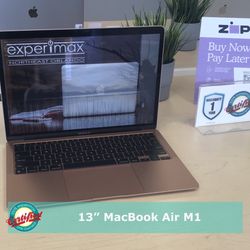 13” MacBook Pro Retina M1