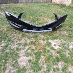 Bumper MDX 2017.2018.2019.2020