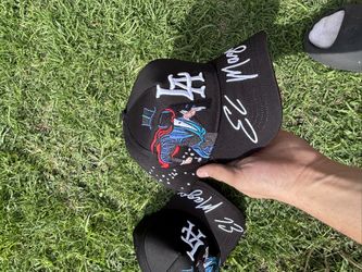 Dandy Hats X El Mago Edition