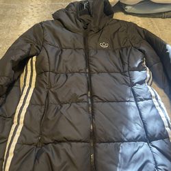 Adidas Jacket 