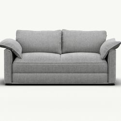 Modern Koala Sofa Bed (70”) – Like New – $1,299 (Retail $1,990 + tax) 