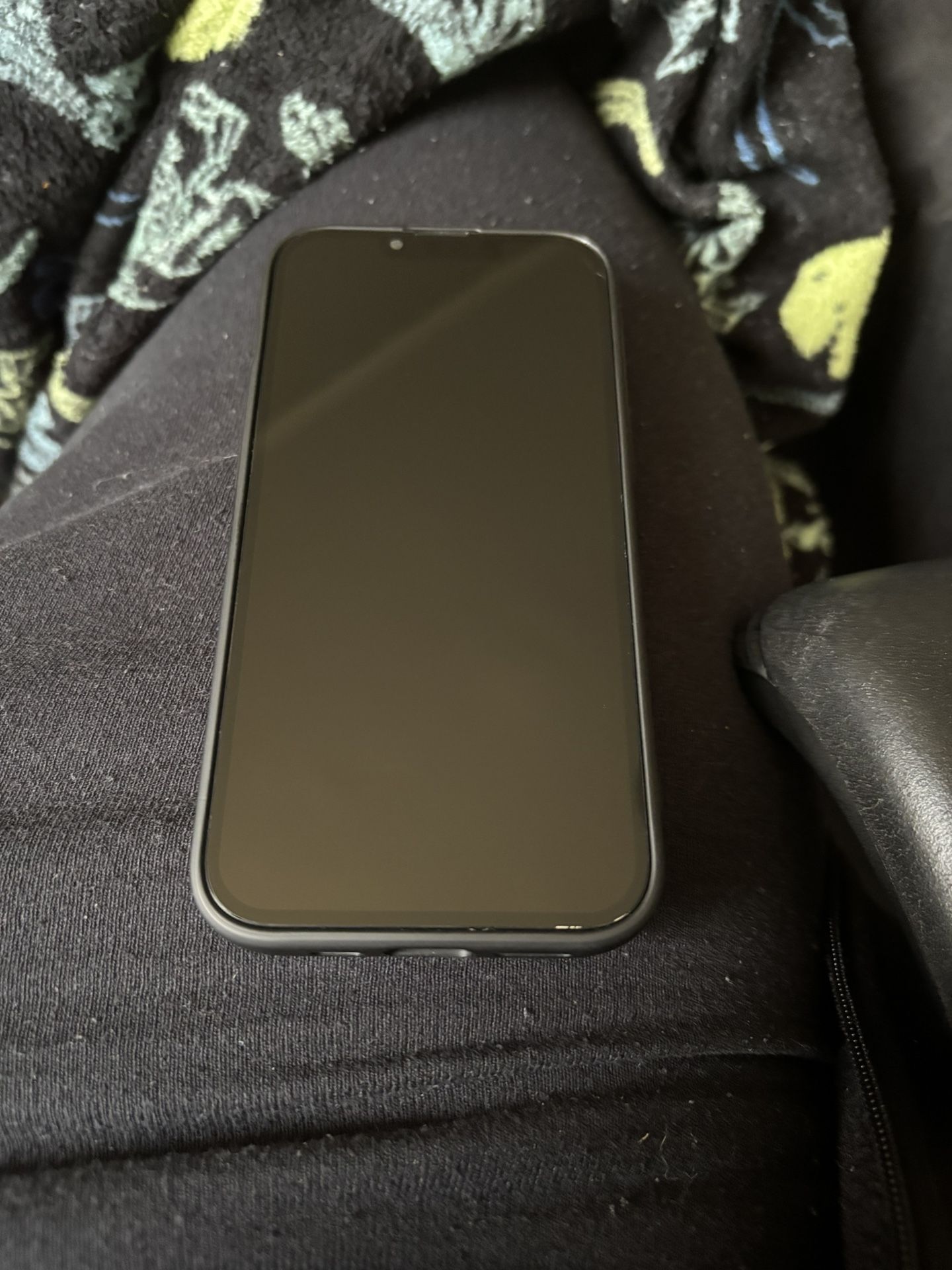 iPhone 14
