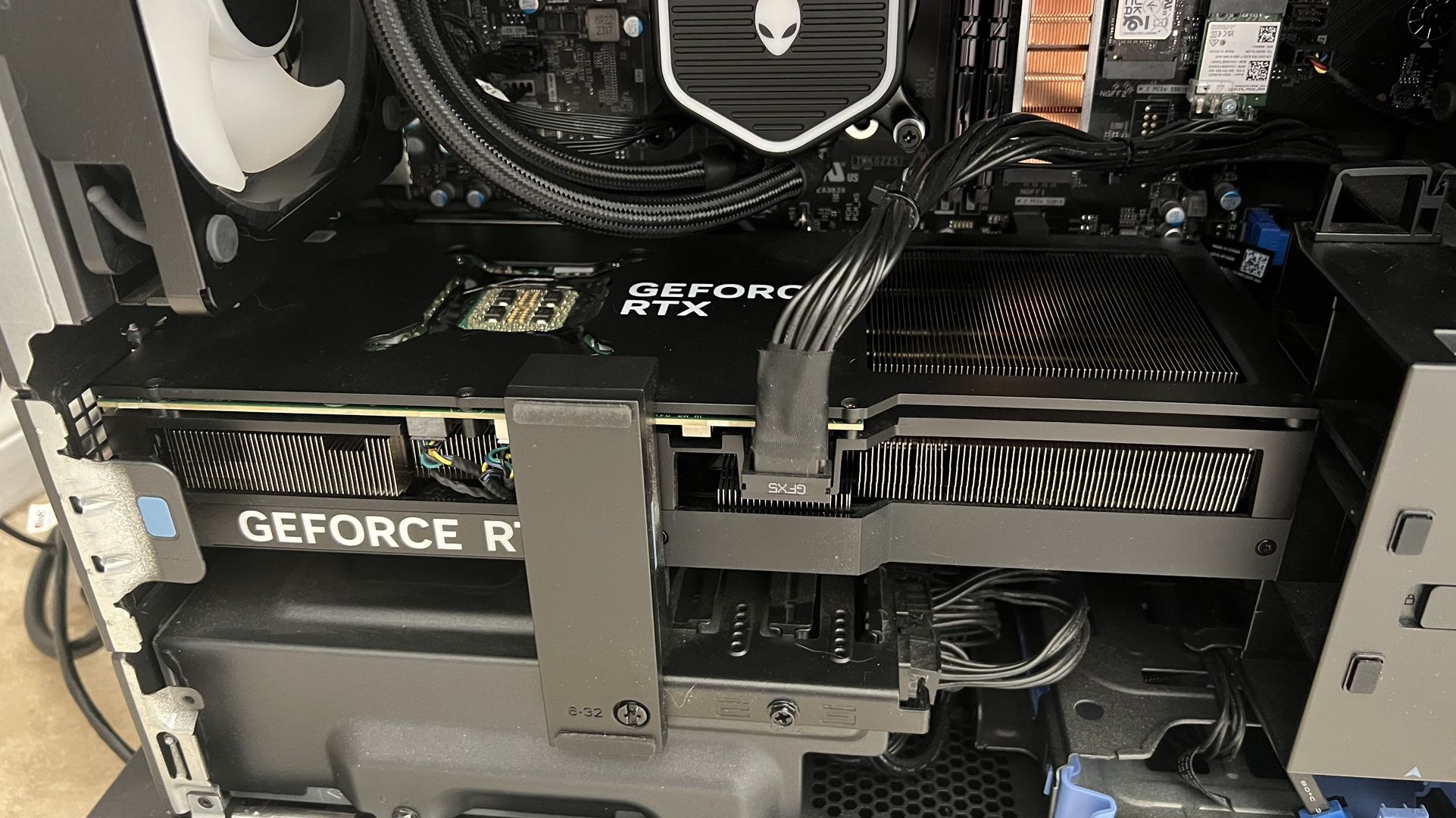 Nvidia RTX 4090