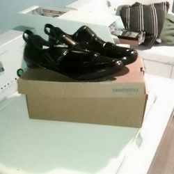 Shimano Bike Shoes 