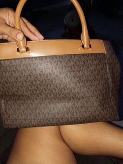 Michael Kors handbag